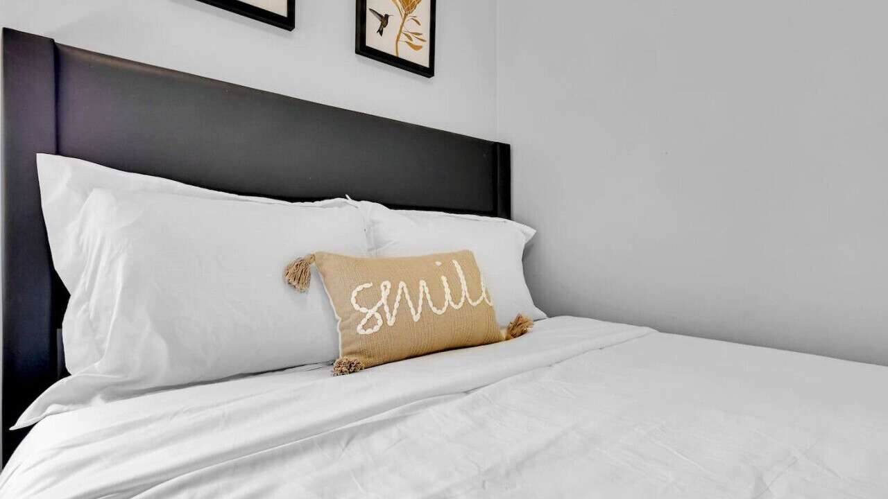 Photo of Bedroom in Kitchener