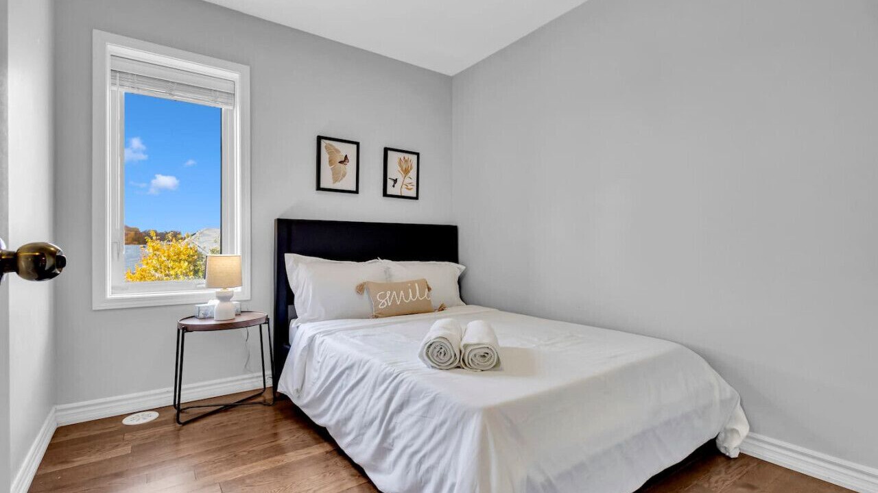 Photo of Bedroom in Kitchener