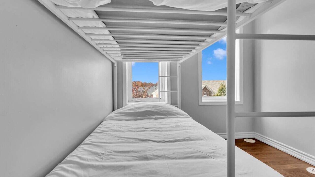 Photo of Bedroom in Kitchener