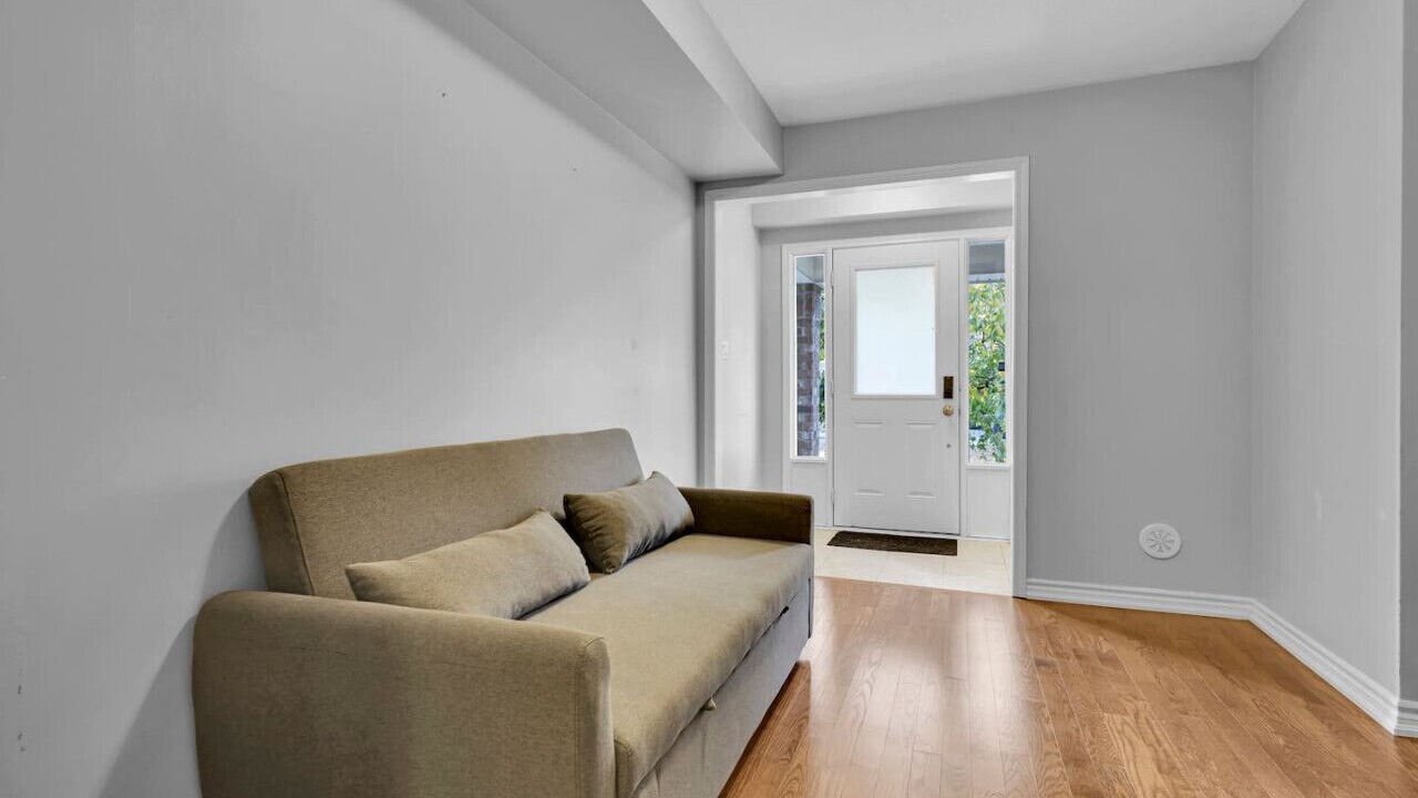 Photo of Livingroom in Kitchener