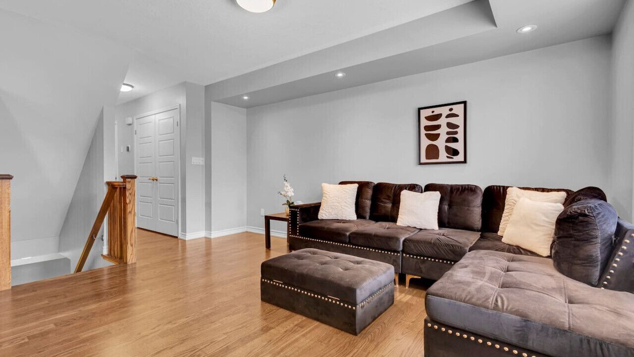 Photo of Livingroom in Kitchener