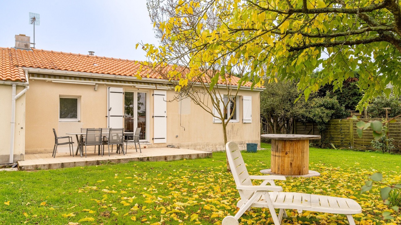Photo of Outdoor in Prefailles