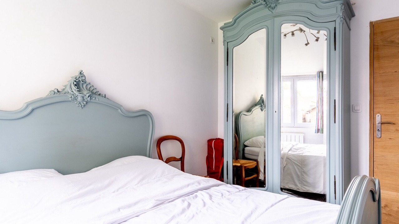Photo of Bedroom in Prefailles
