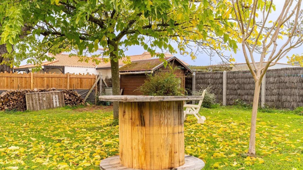 Photo of Outdoor in Prefailles