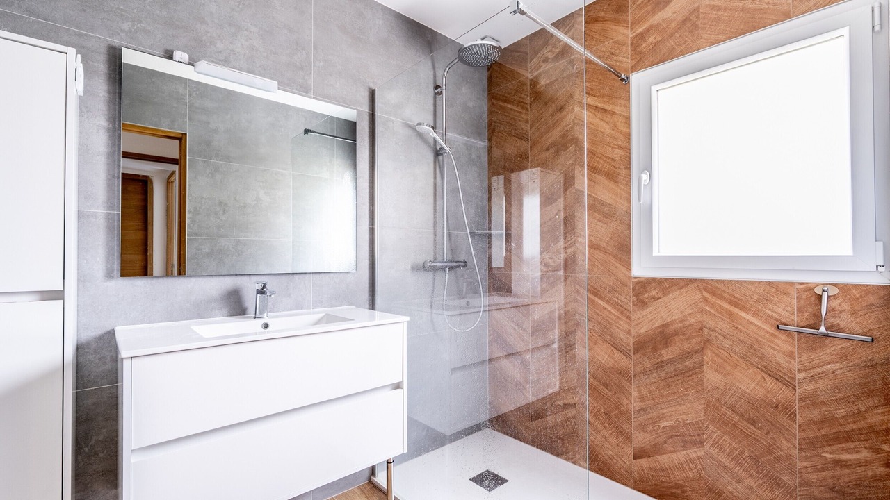 Photo of Bathroom in Prefailles