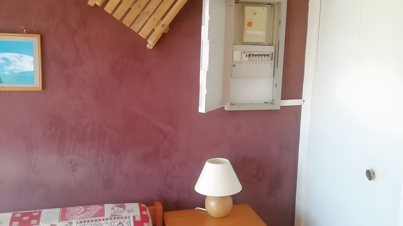 Photo of Bedroom in Auris