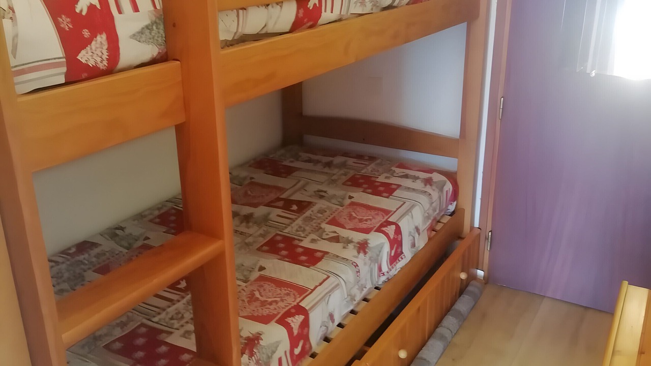 Photo of Bedroom in Auris