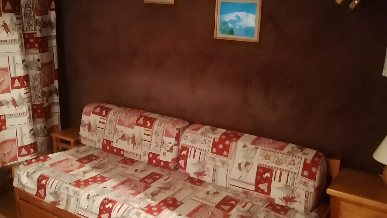 Photo of Bedroom in Auris