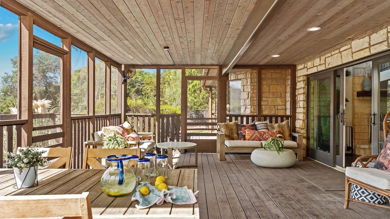 Photo of Outdoor in Wimberley