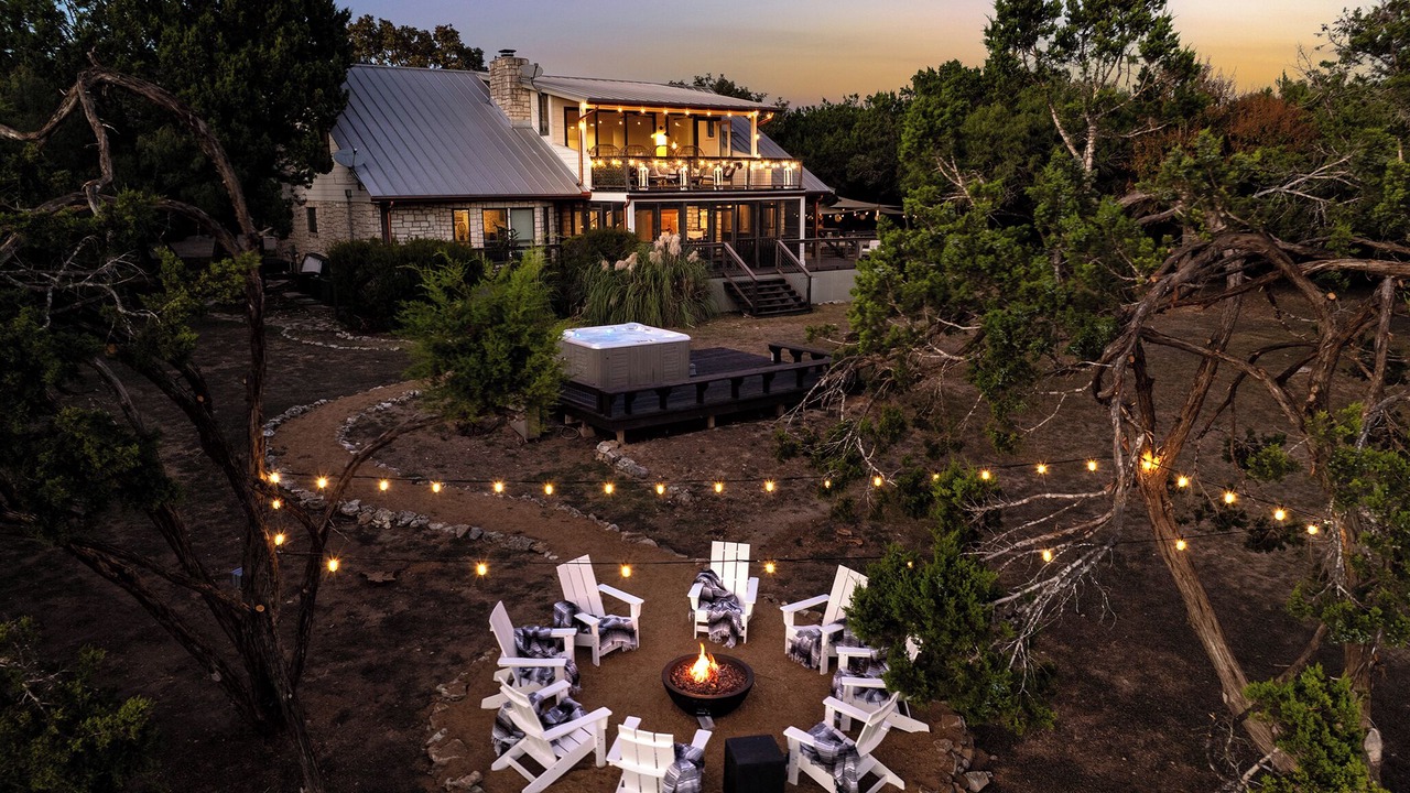 Photo of Others in Wimberley