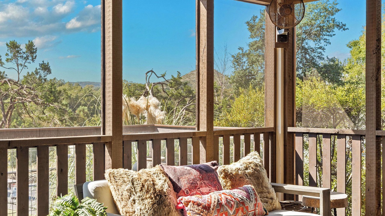 Photo of Outdoor in Wimberley