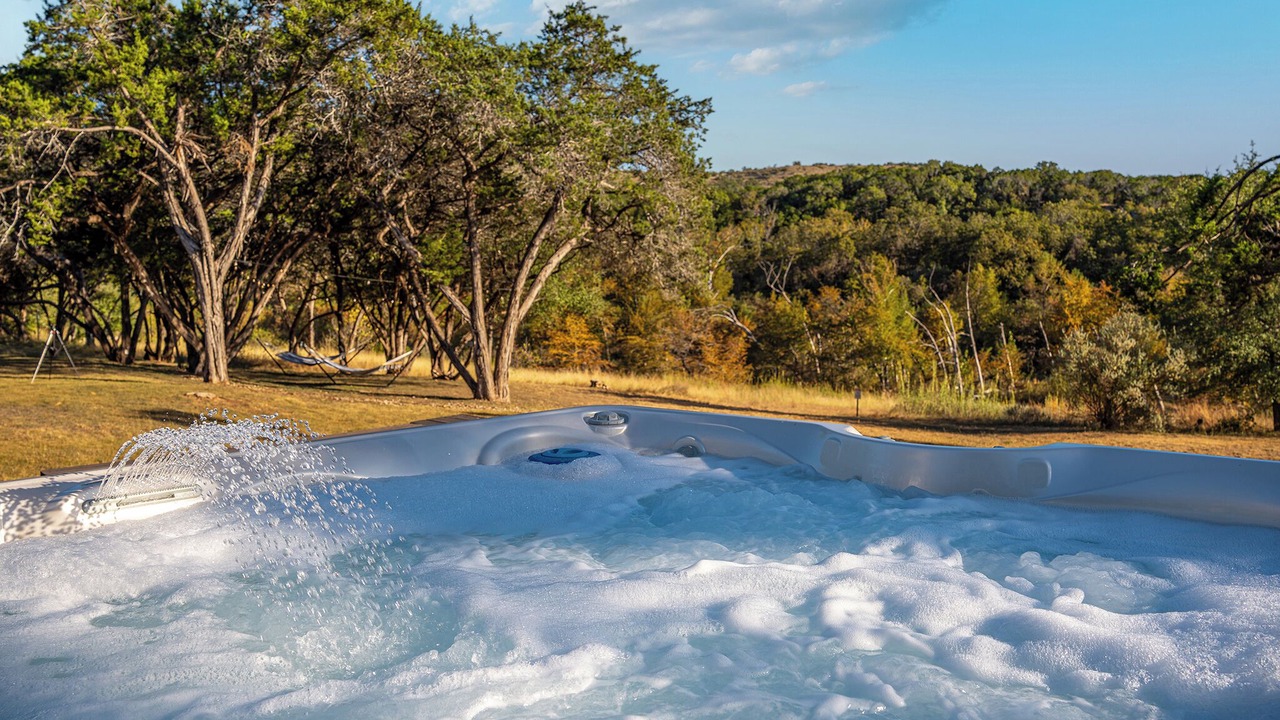 Photo of Outdoor in Wimberley