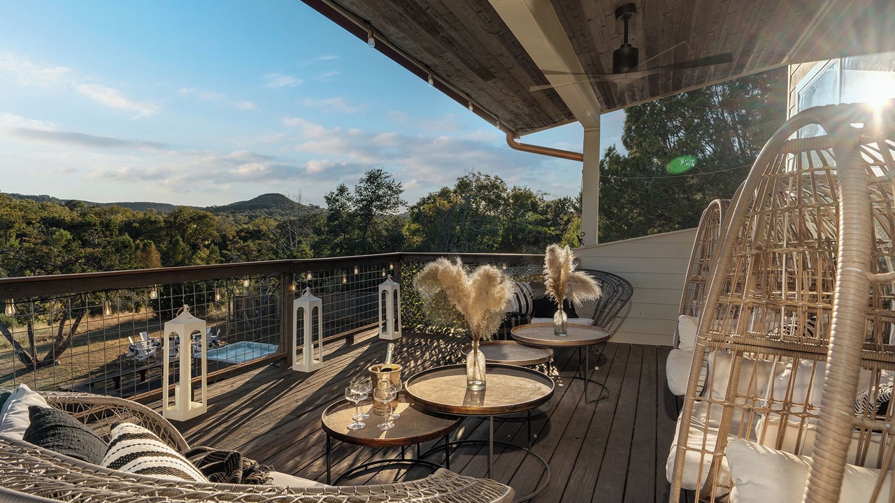 Photo of Outdoor in Wimberley