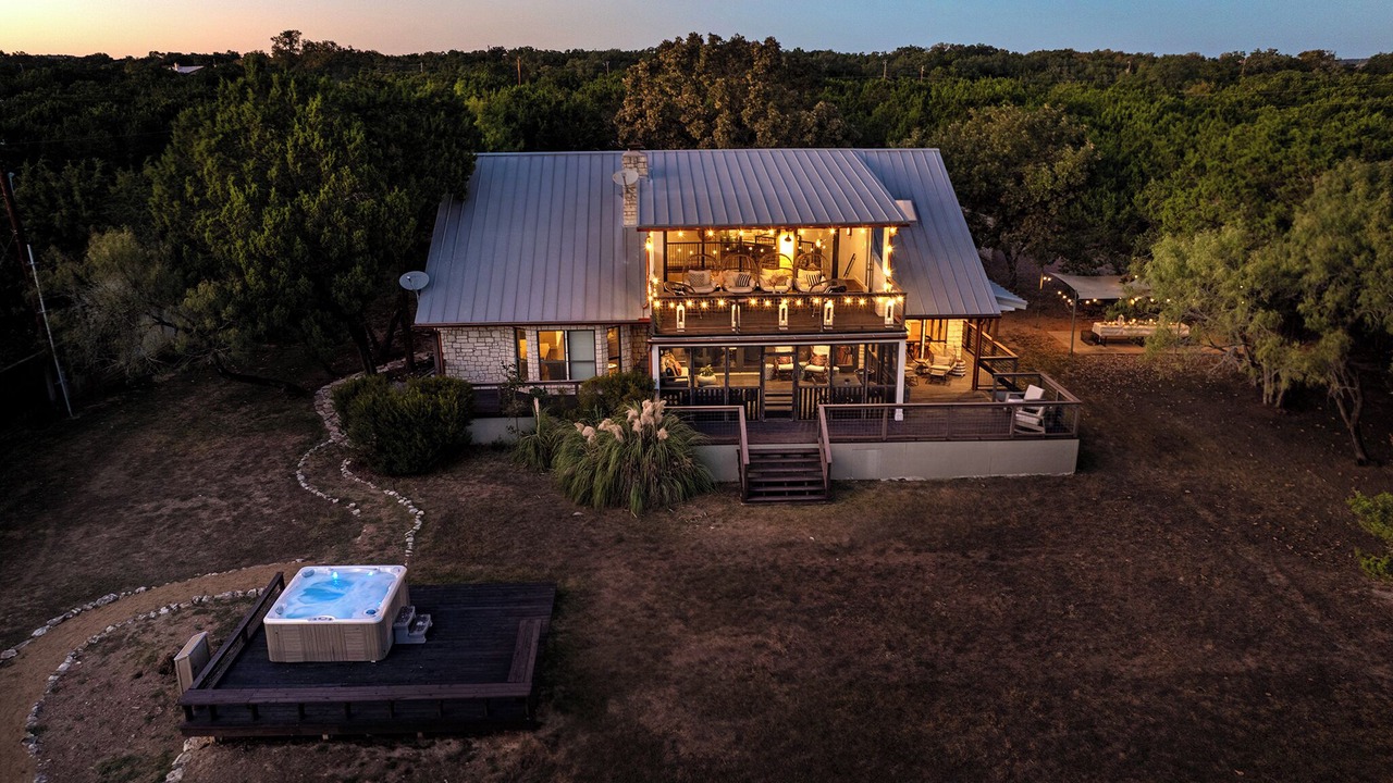 Photo of Others in Wimberley
