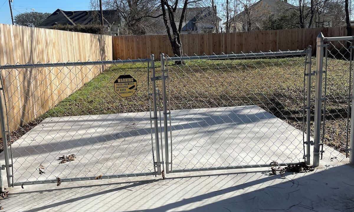 Photo of Outdoor in East Riverside