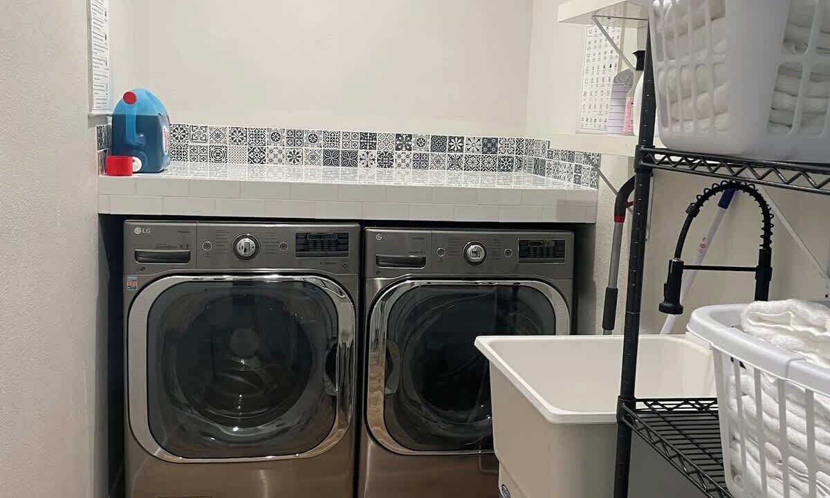 Photo of Bedroom in East Riverside