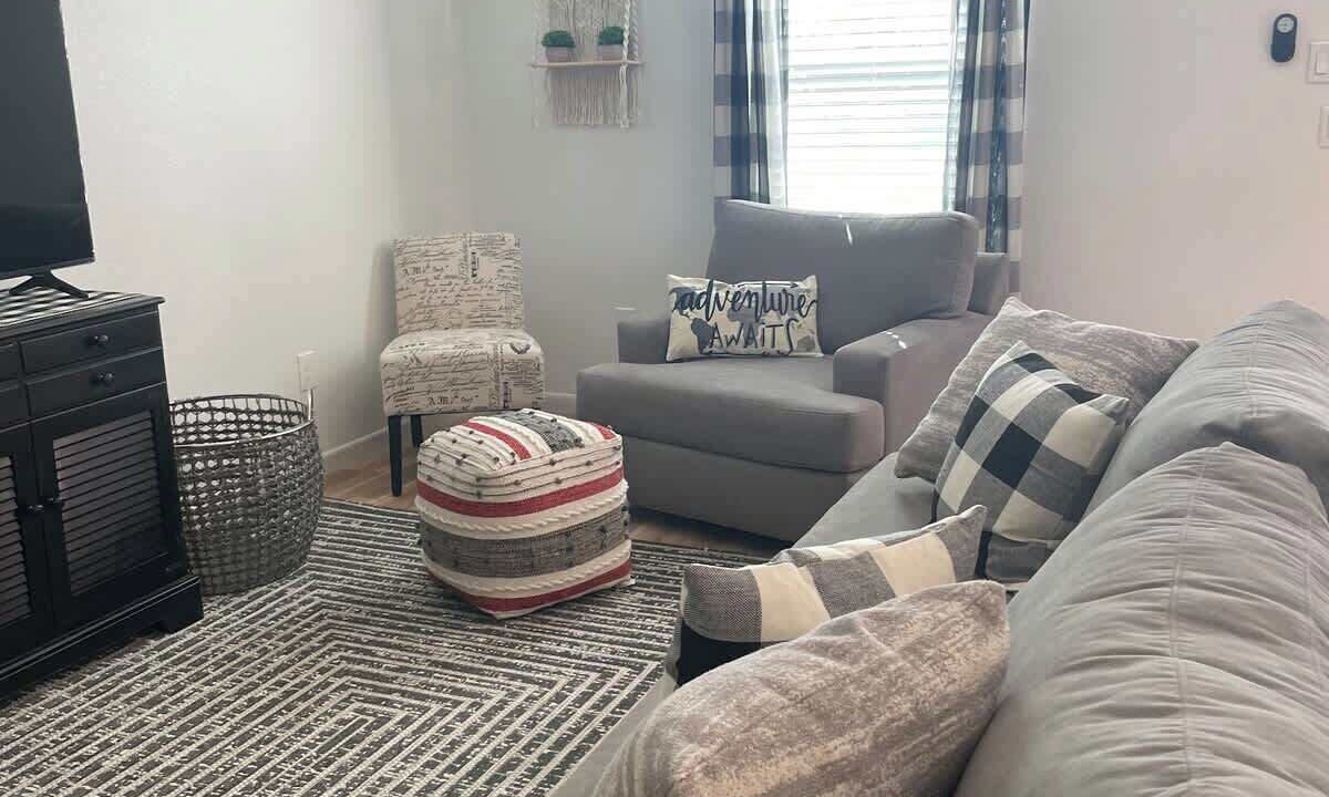 Photo of Bedroom in East Riverside