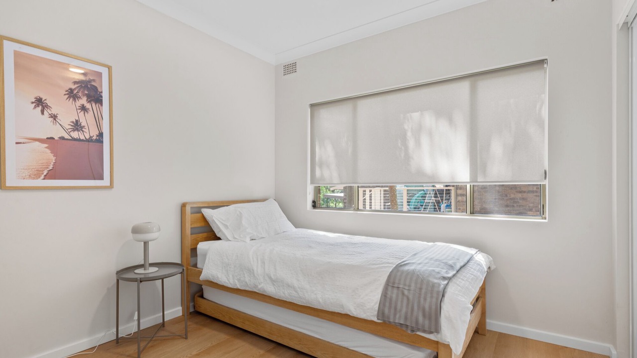 Photo of Bedroom in Terrigal
