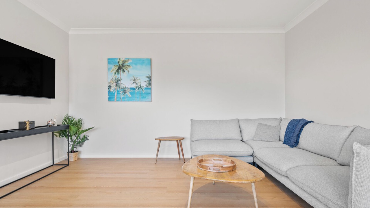 Photo of Livingroom in Terrigal