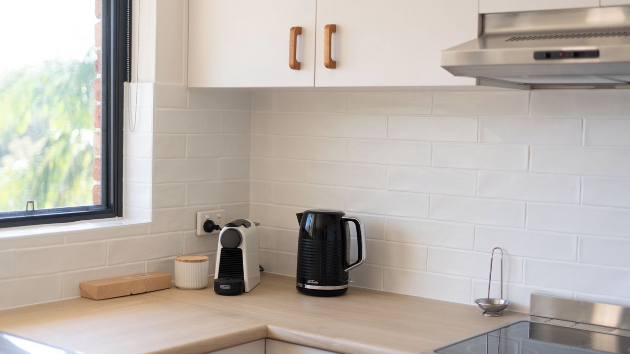 Photo of Kitchen in Terrigal