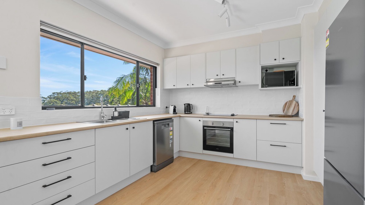 Photo of Kitchen in Terrigal