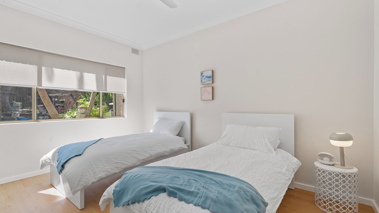 Photo of Bedroom in Terrigal