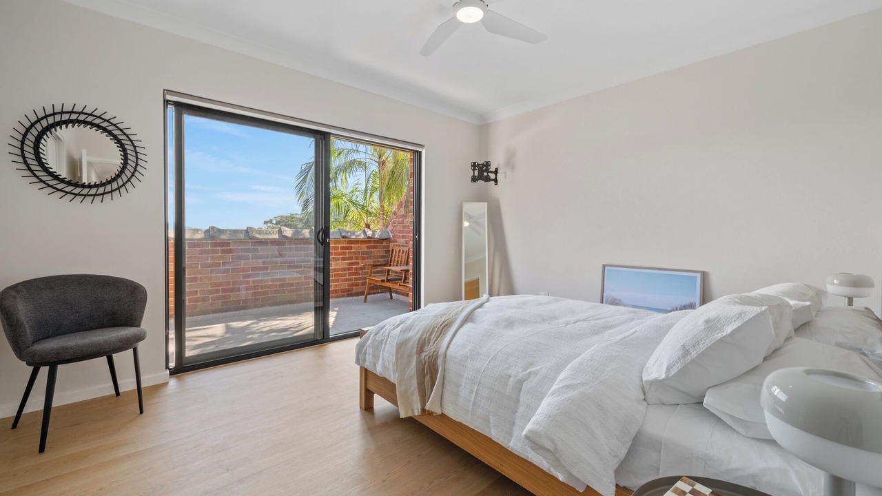 Photo of Bedroom in Terrigal