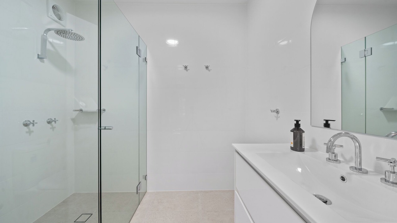 Photo of Bathroom in Terrigal