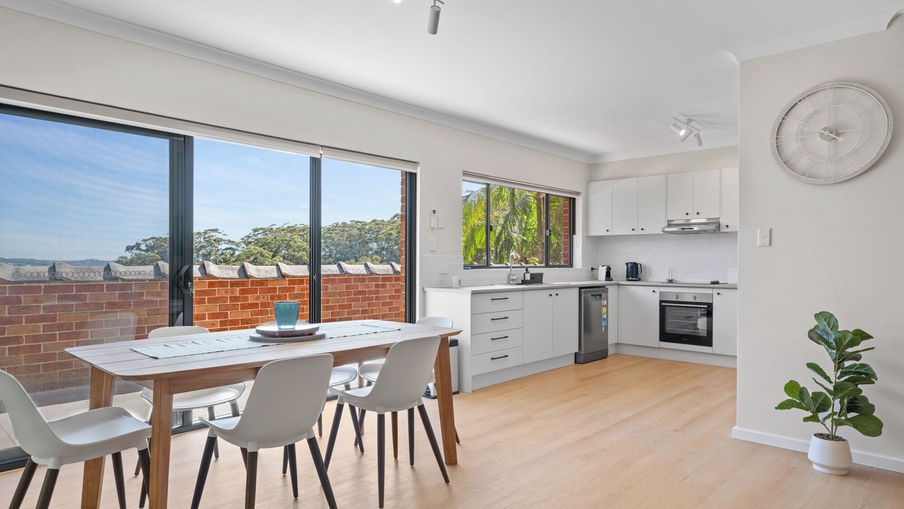 Photo of Kitchen in Terrigal