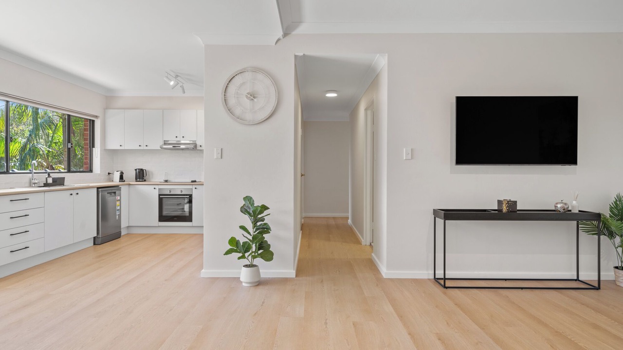 Photo of Kitchen in Terrigal