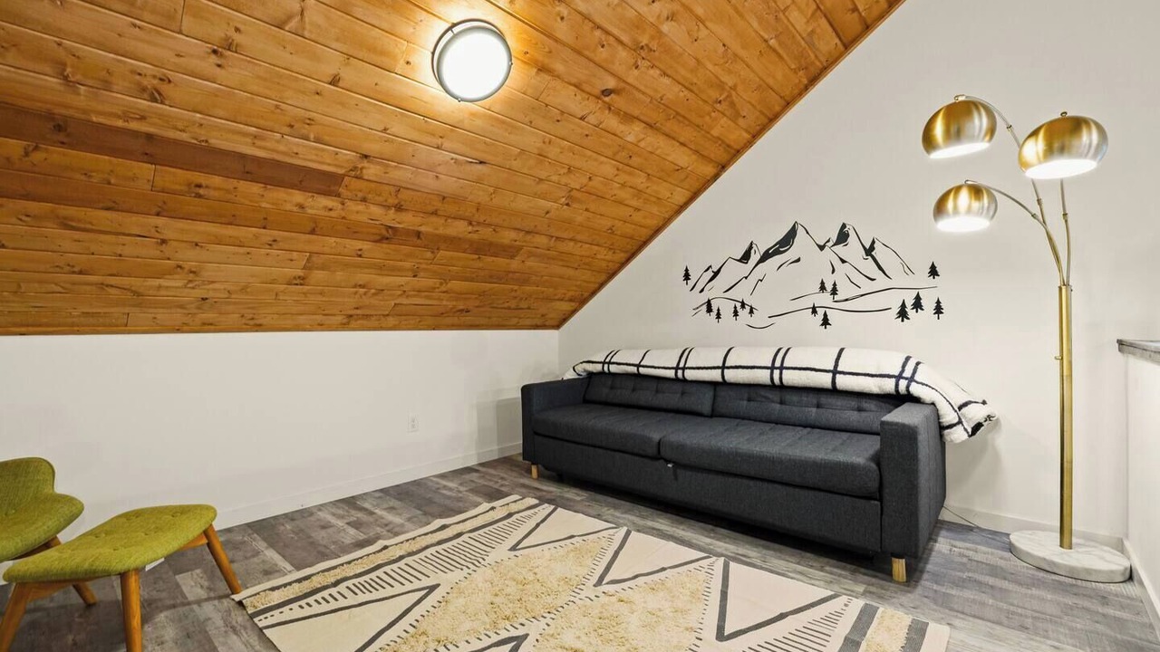 Photo of Bedroom in Ashford