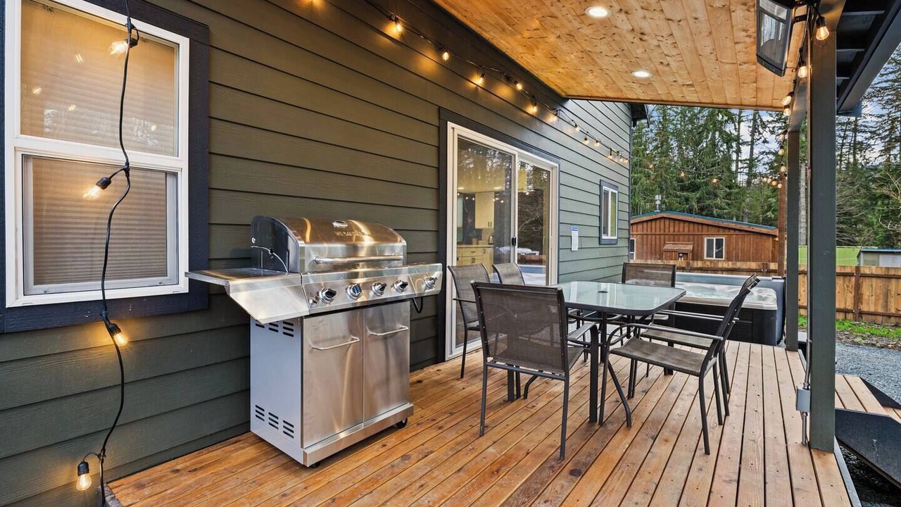 Photo of Outdoor in Ashford