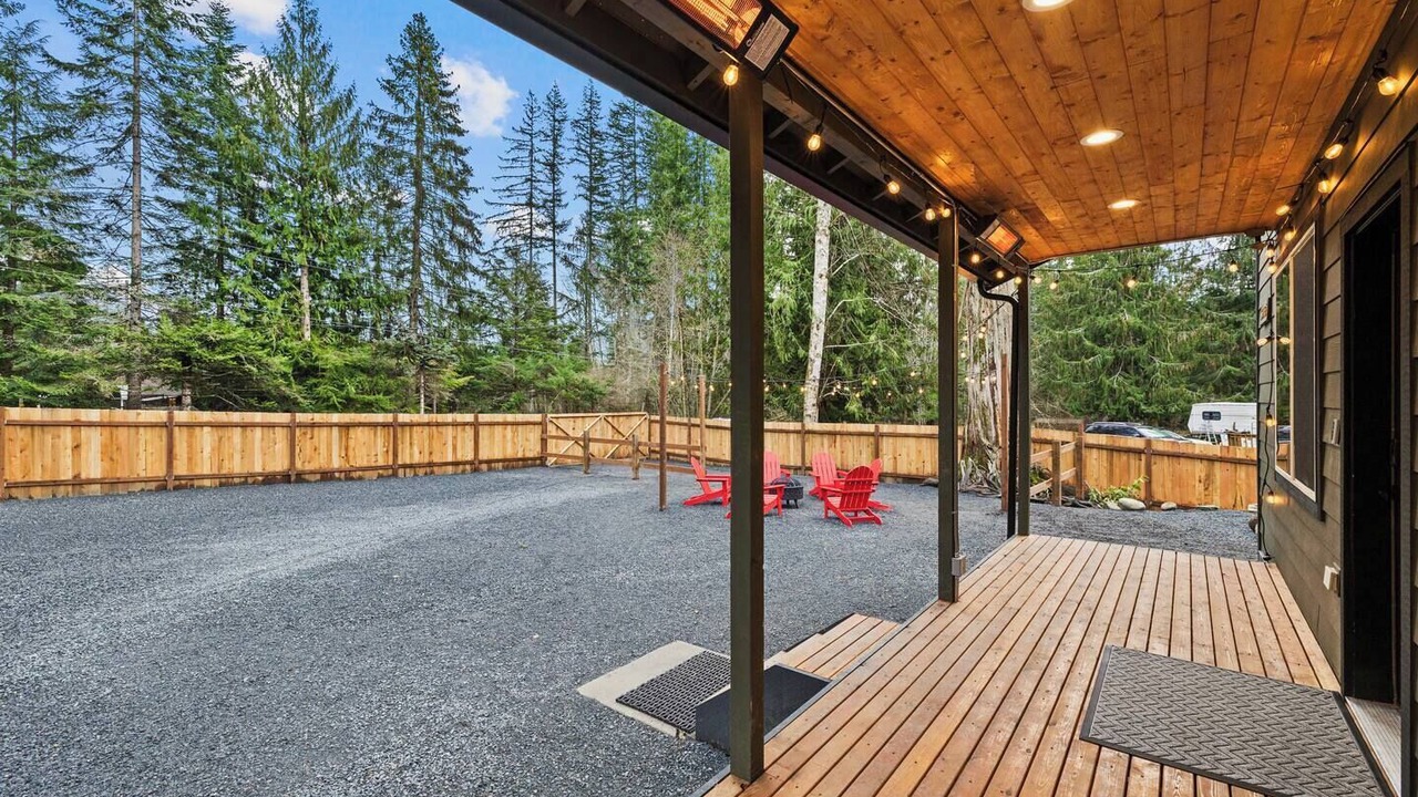 Photo of Outdoor in Ashford