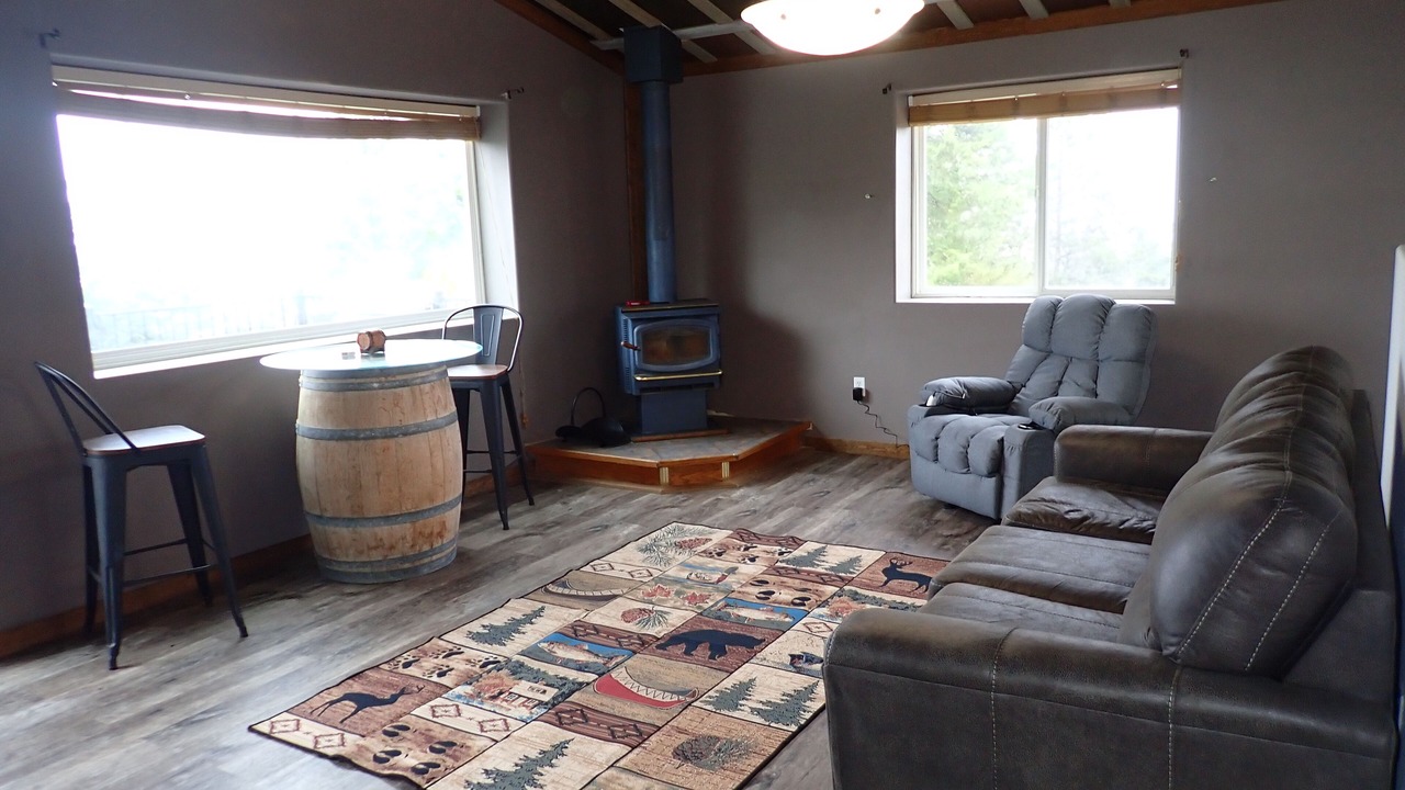 Photo of Livingroom in Newport