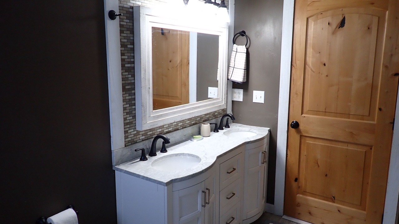 Photo of Bathroom in Newport