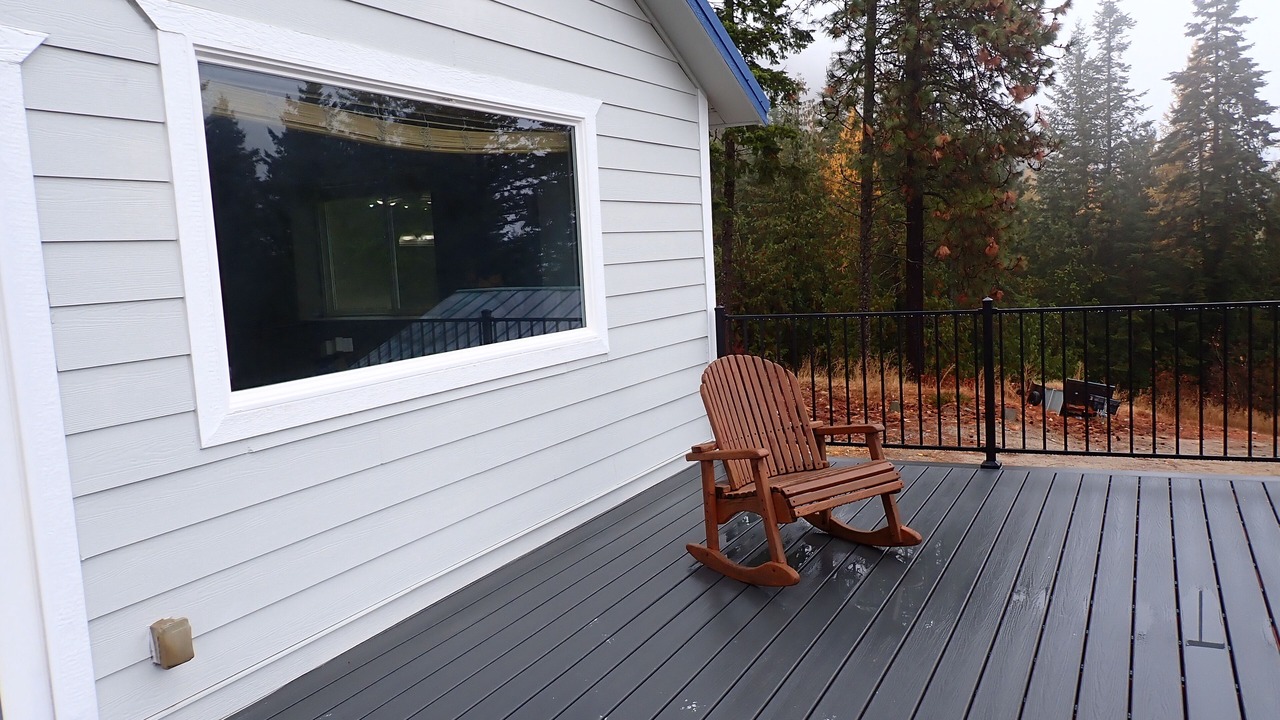 Photo of Patio Balcony in Newport