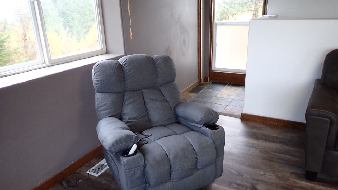 Photo of Livingroom in Newport