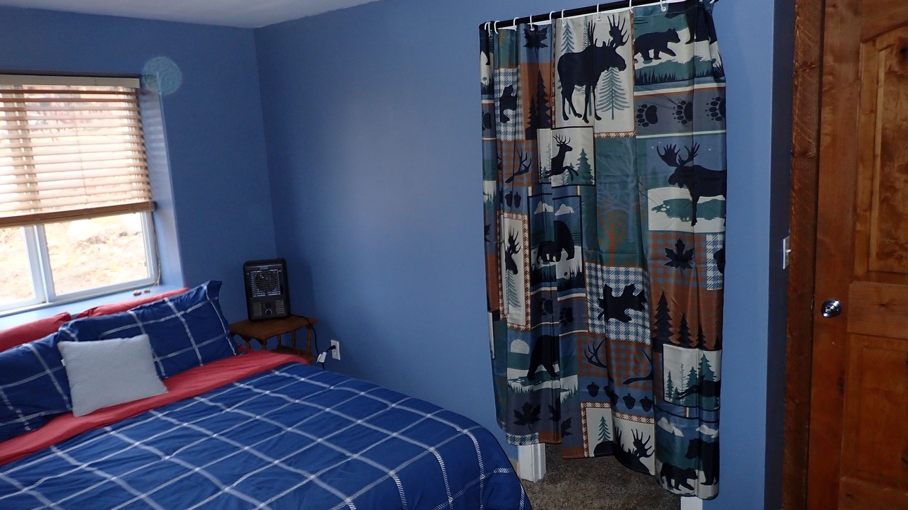 Photo of Bedroom in Newport