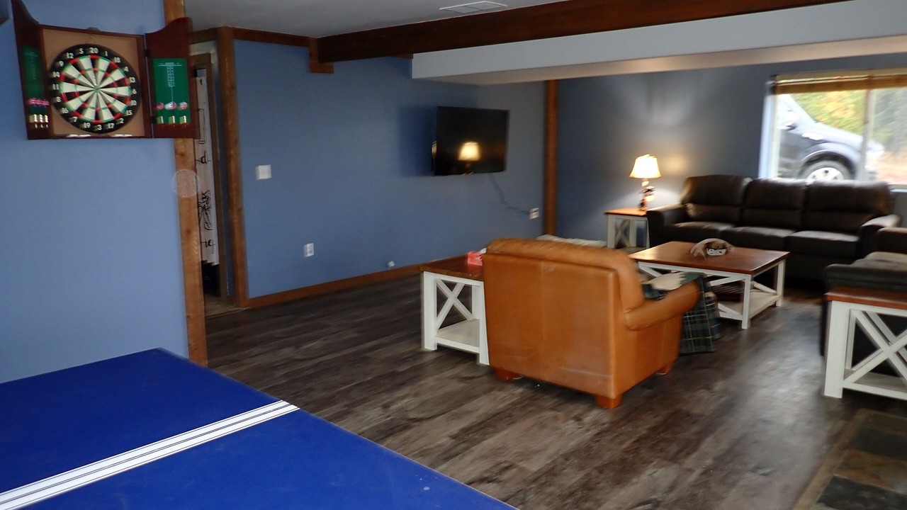 Photo of Livingroom in Newport