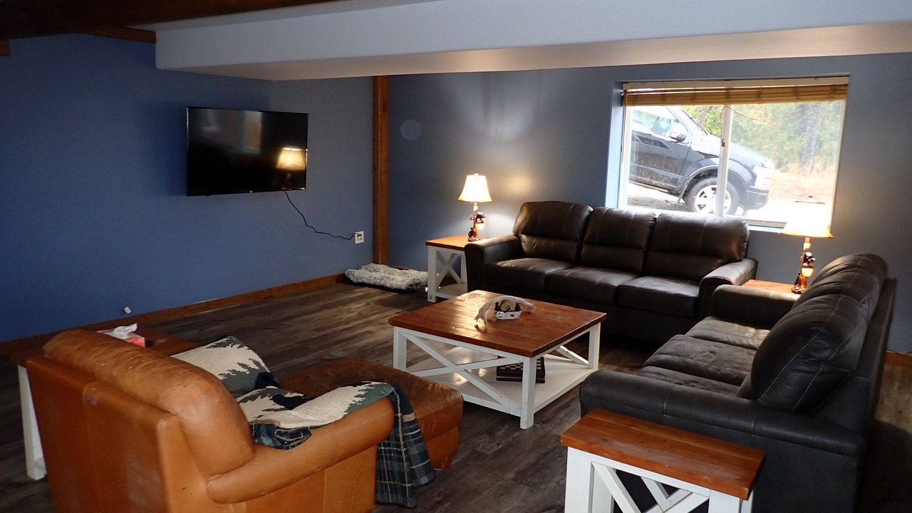 Photo of Livingroom in Newport