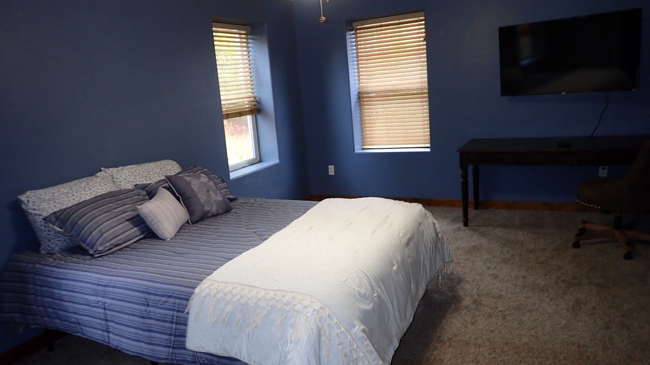 Photo of Bedroom in Newport