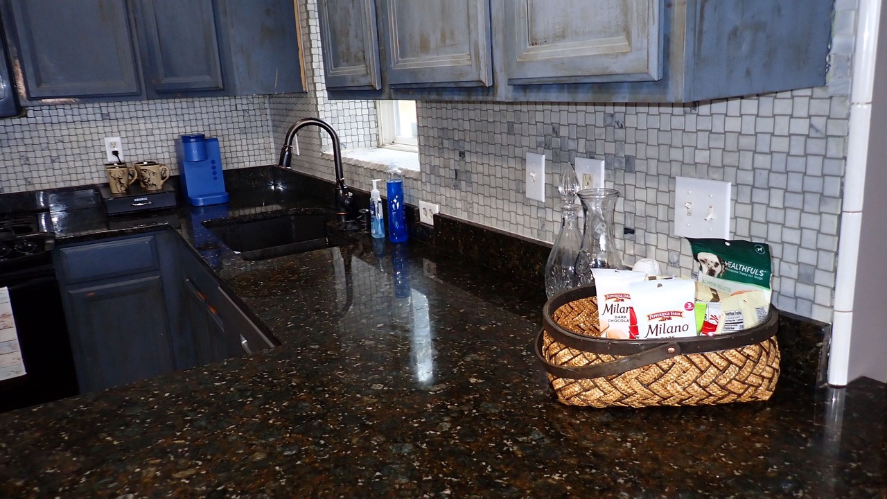 Photo of Kitchen in Newport