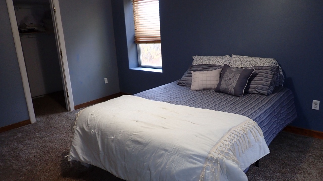 Photo of Bedroom in Newport