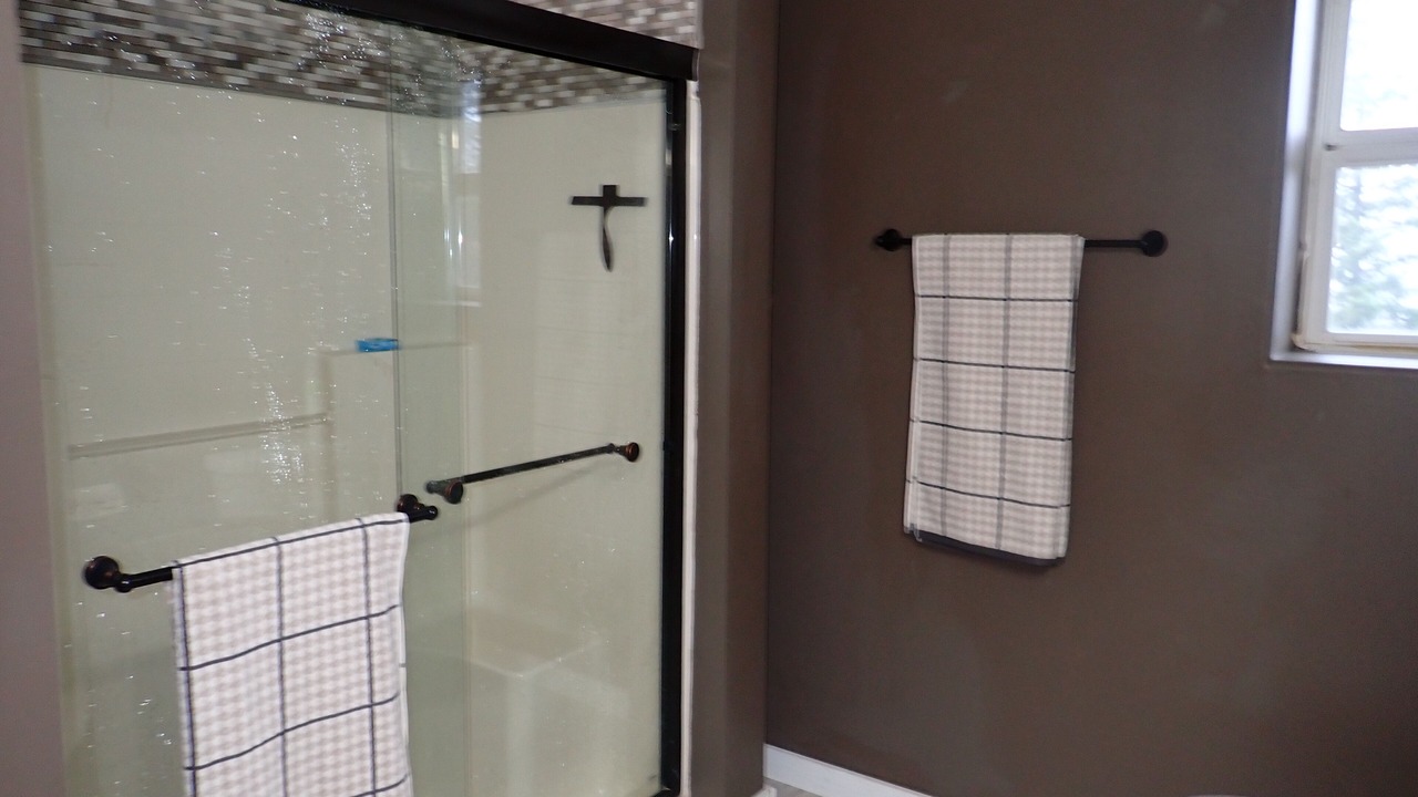 Photo of Bathroom in Newport