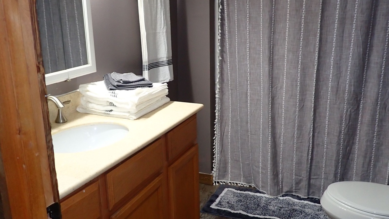 Photo of Bathroom in Newport