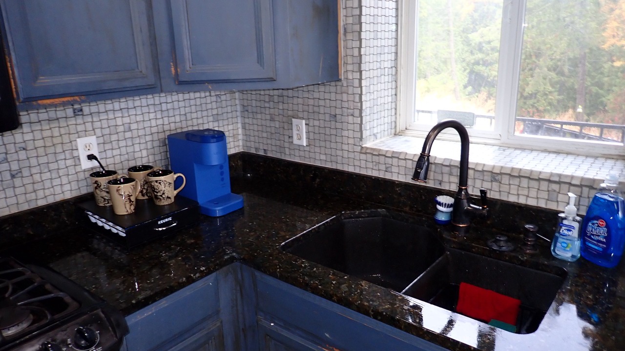 Photo of Kitchen in Newport