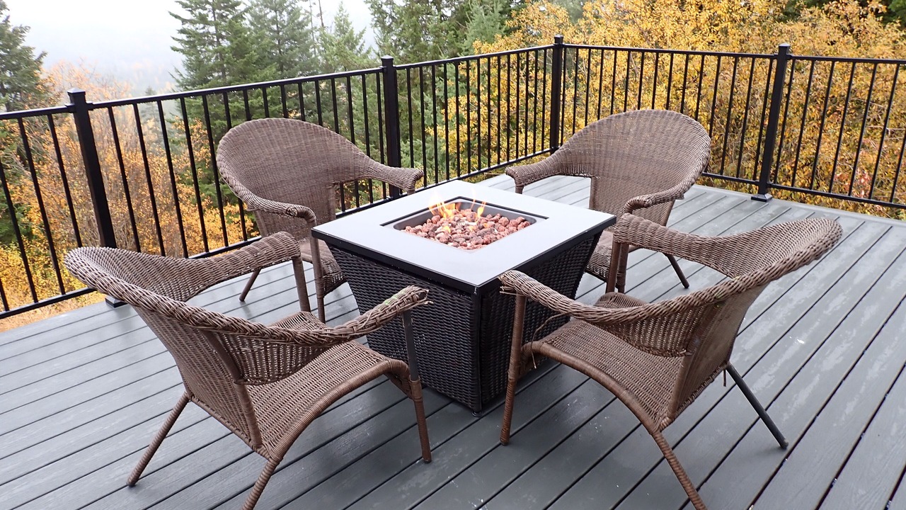 Photo of Outdoor in Newport