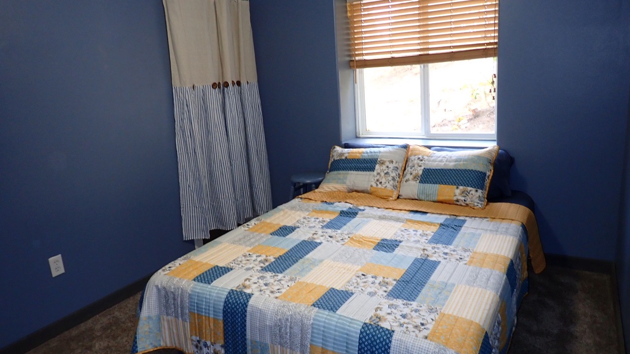 Photo of Bedroom in Newport