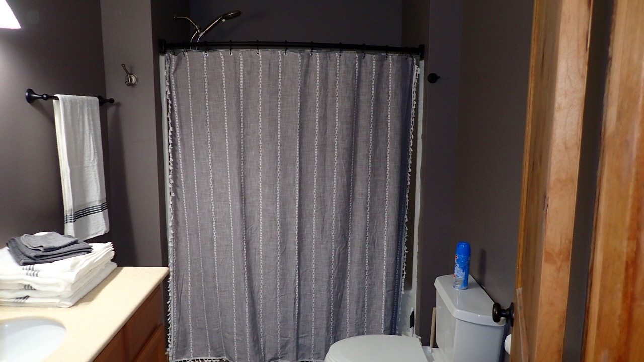 Photo of Bathroom in Newport