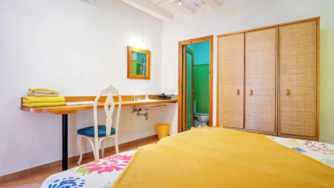 Photo of Bedroom in Guialmons